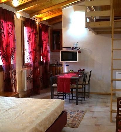 Agriturismo Da Gas San Giorgio In Bosco Δωμάτιο φωτογραφία