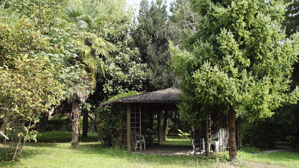 Agriturismo Da Gas San Giorgio In Bosco Εξωτερικό φωτογραφία