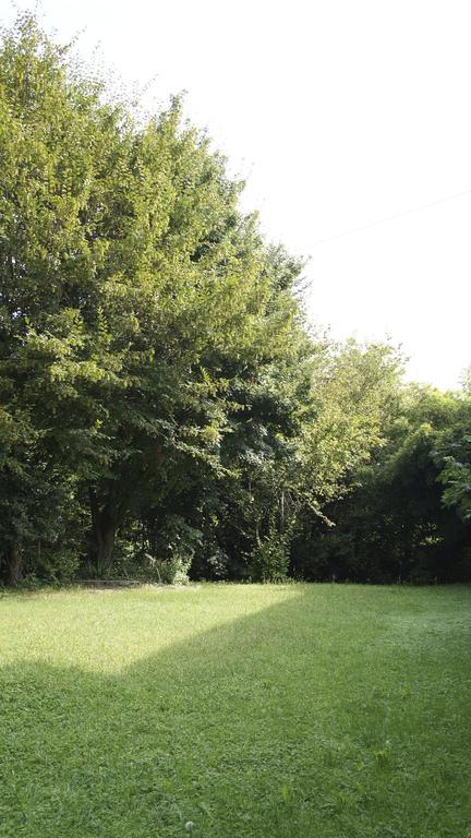 Agriturismo Da Gas San Giorgio In Bosco Εξωτερικό φωτογραφία