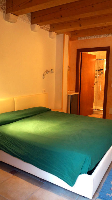 Agriturismo Da Gas San Giorgio In Bosco Εξωτερικό φωτογραφία