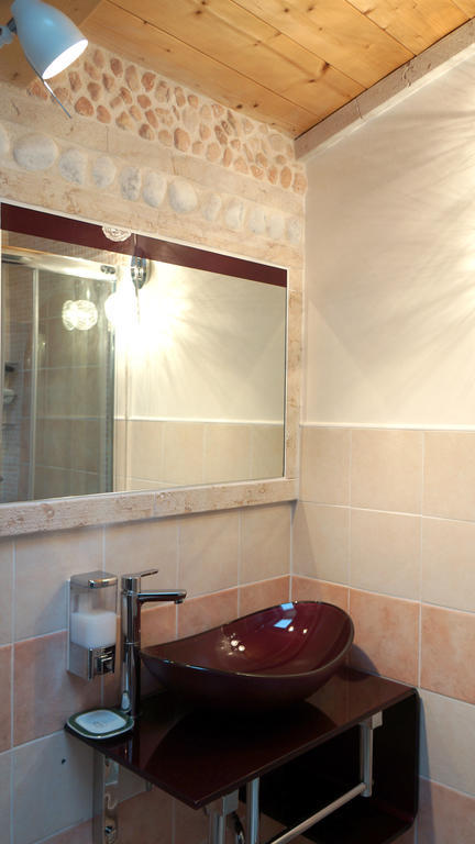 Agriturismo Da Gas San Giorgio In Bosco Δωμάτιο φωτογραφία