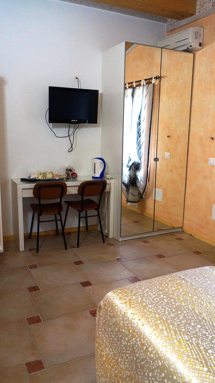 Agriturismo Da Gas San Giorgio In Bosco Δωμάτιο φωτογραφία
