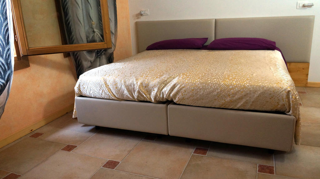 Agriturismo Da Gas San Giorgio In Bosco Δωμάτιο φωτογραφία