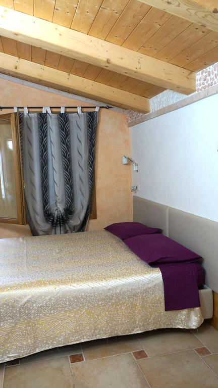 Agriturismo Da Gas San Giorgio In Bosco Δωμάτιο φωτογραφία