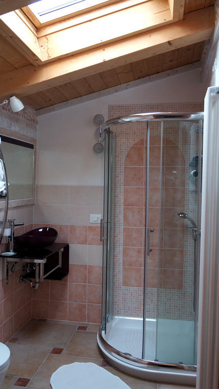Agriturismo Da Gas San Giorgio In Bosco Δωμάτιο φωτογραφία