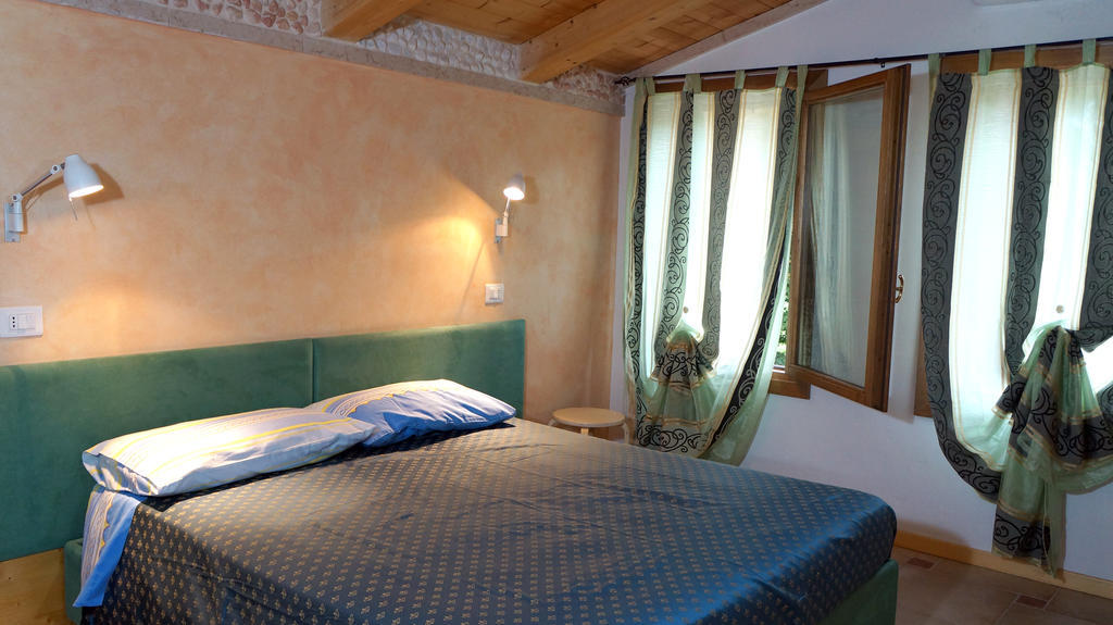 Agriturismo Da Gas San Giorgio In Bosco Εξωτερικό φωτογραφία