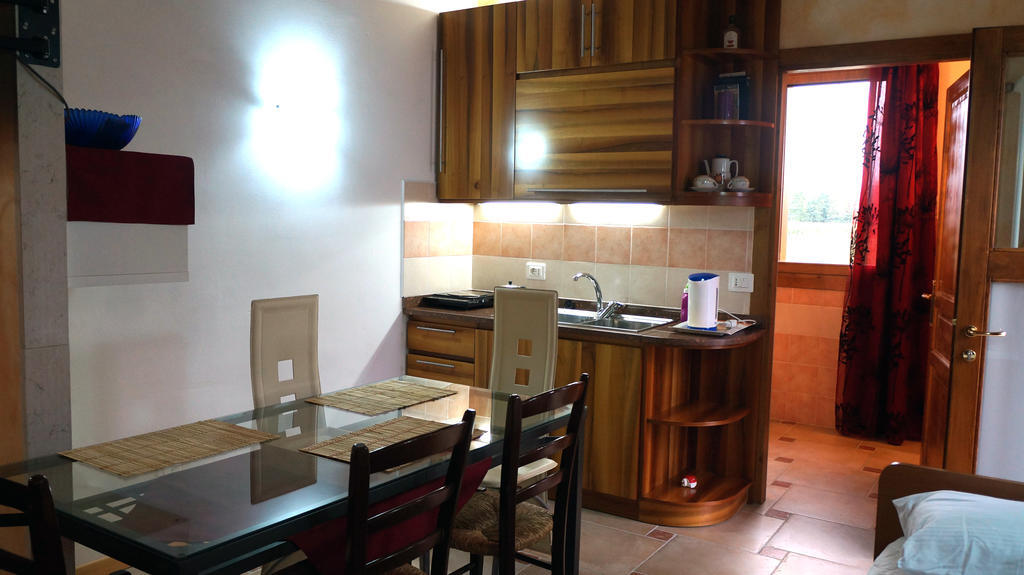 Agriturismo Da Gas San Giorgio In Bosco Δωμάτιο φωτογραφία
